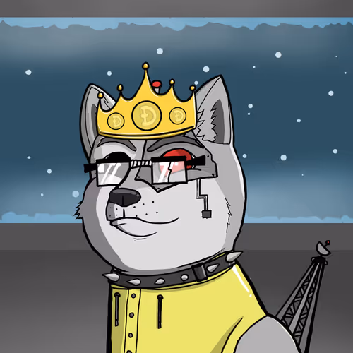 Dogexjr