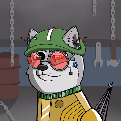 Dogexjr