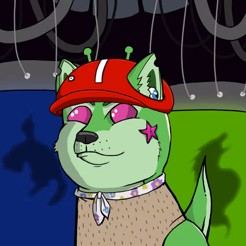 Dogexjr