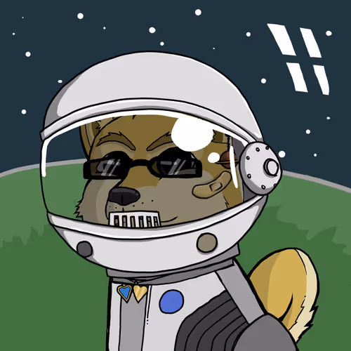 Dogexjr