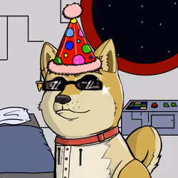 DogeXJR#229
