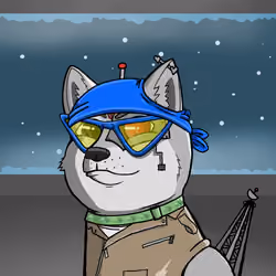 DogeXJR#151