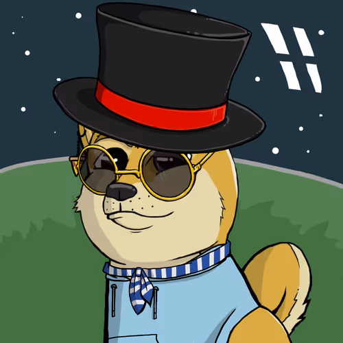 Dogexjr