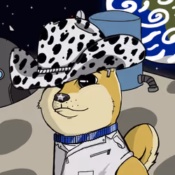 DogeXJR#605