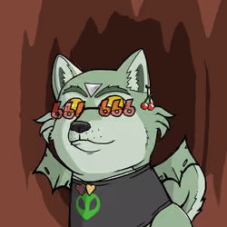 DogeXJR#441