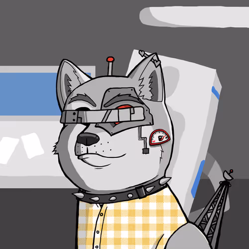 Dogexjr