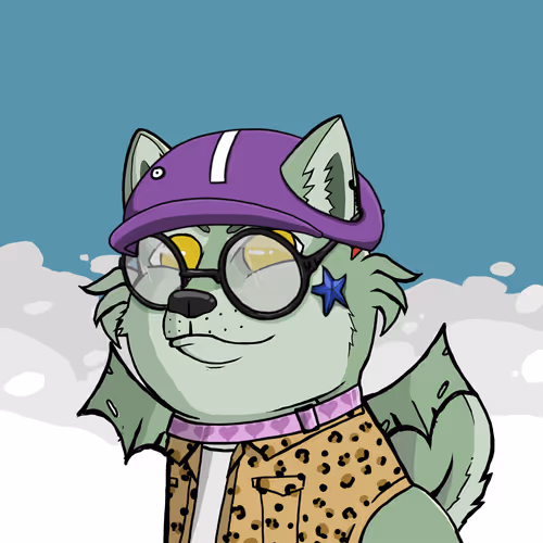 Dogexjr