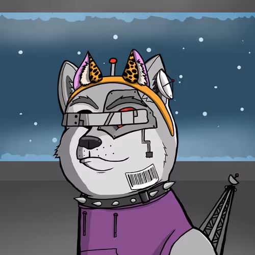 Dogexjr