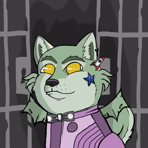 DogeXJR#365