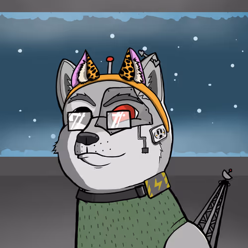 Dogexjr