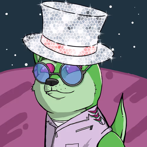 Dogexjr