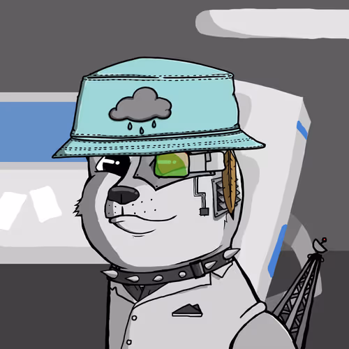 Dogexjr