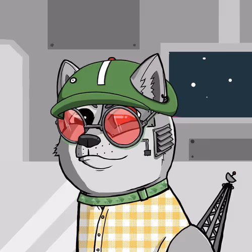 Dogexjr