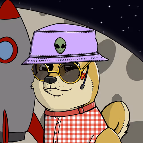 Dogexjr