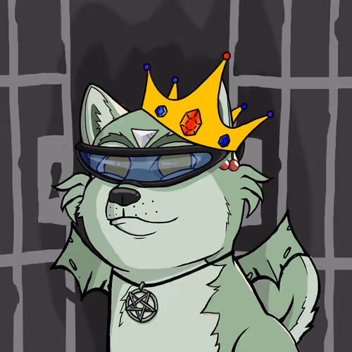 Dogexjr