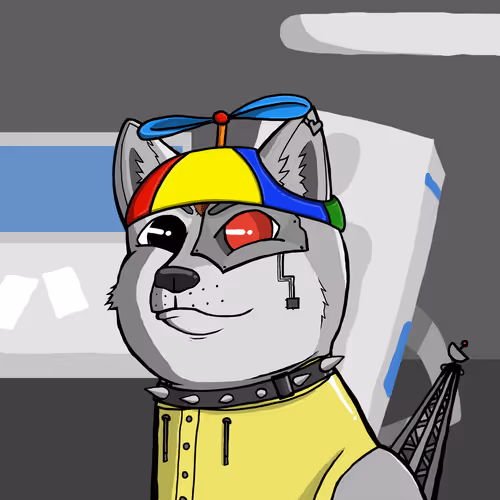 Dogexjr