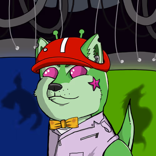 DogeXJR#369