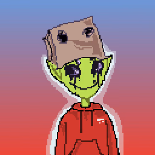 DR41N3R #163