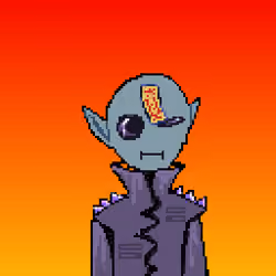 DR41N3R #837
