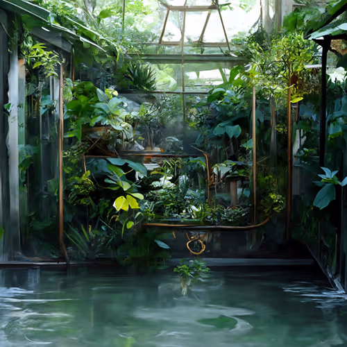 Dream Gardens