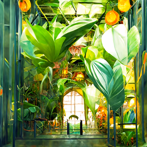 Dream Gardens
