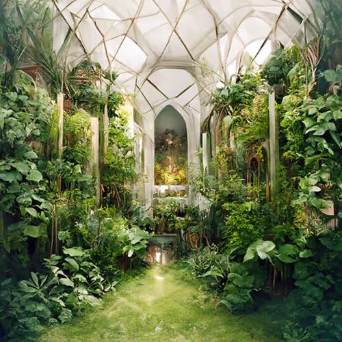 Dream Gardens