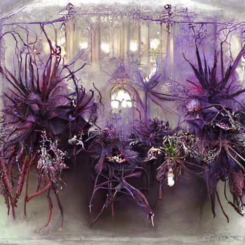Dream Gardens