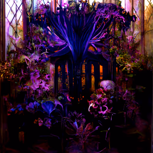 Dream Gardens