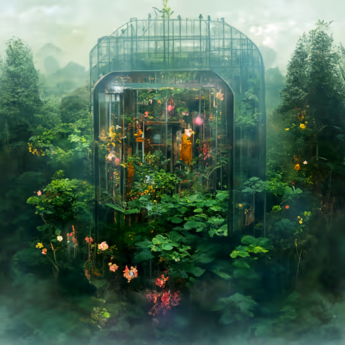 Dream Gardens