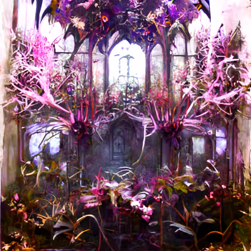 Dream Gardens