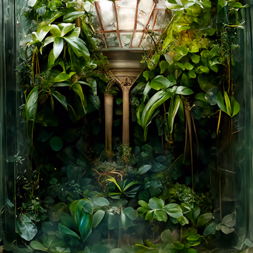 Dream Gardens