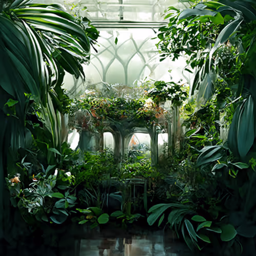 Dream Gardens
