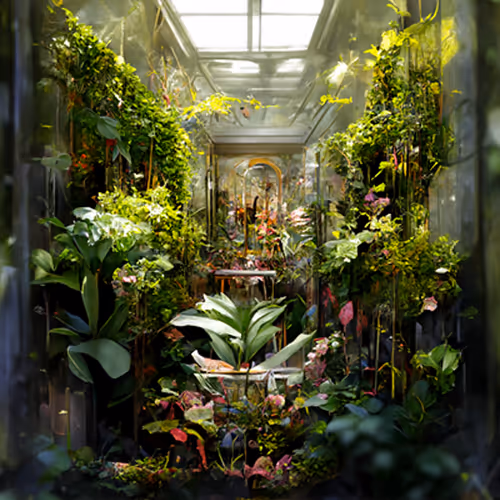 Dream Gardens