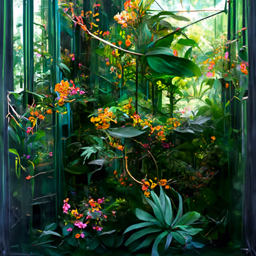 Dream Gardens