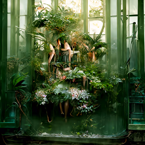 Dream Gardens