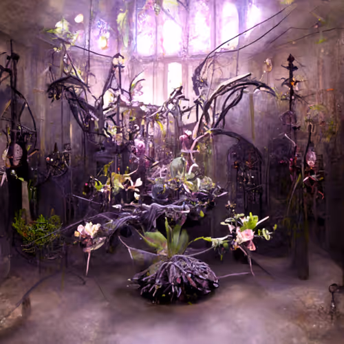 Dream Gardens