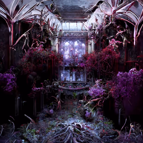 Dream Gardens