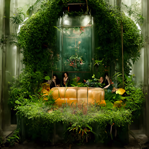 Dream Gardens