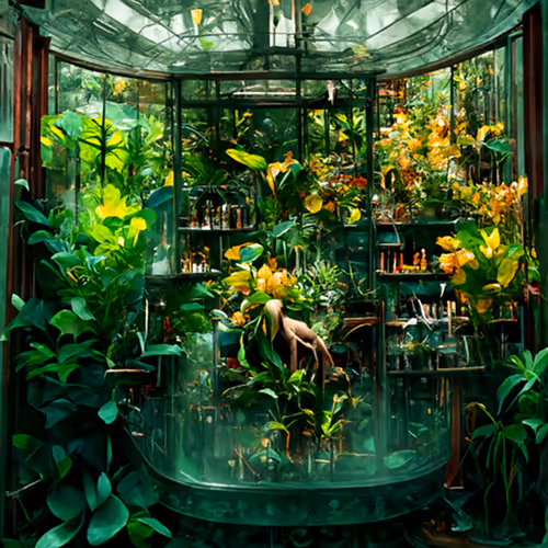 Dream Gardens