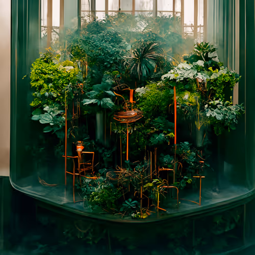Dream Gardens