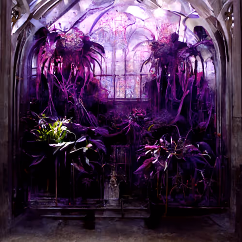 Dream Gardens