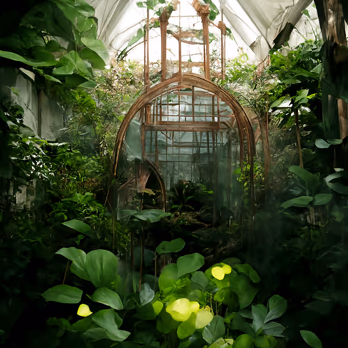 Dream Gardens