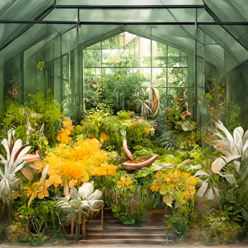 Dream Gardens
