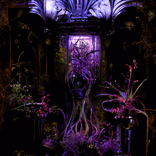 Dream Gardens