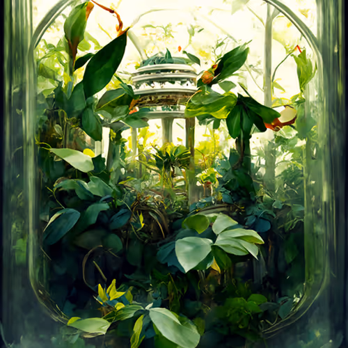 Dream Gardens