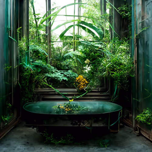 Dream Gardens