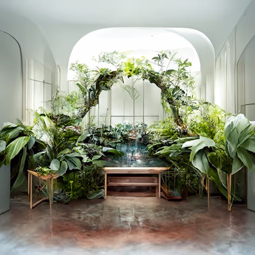 Dream Gardens