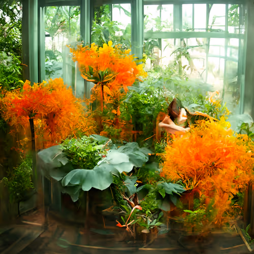 Dream Gardens