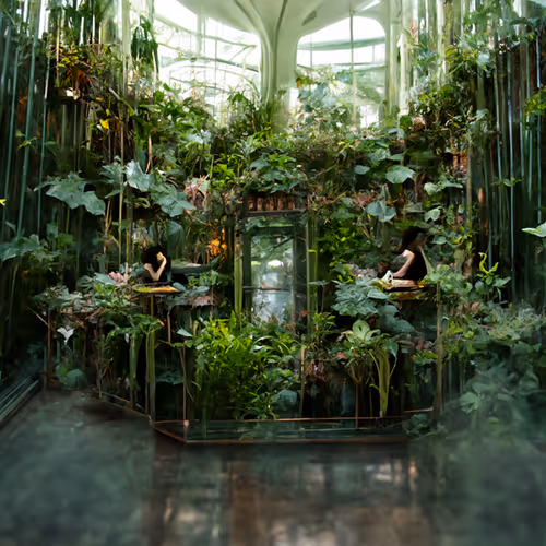 Dream Gardens