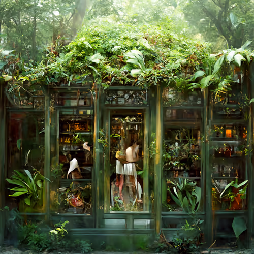 Dream Gardens